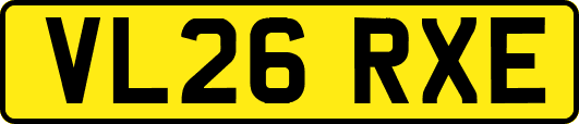 VL26RXE