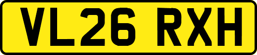 VL26RXH