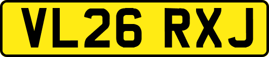 VL26RXJ