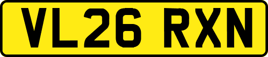 VL26RXN