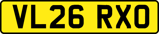 VL26RXO