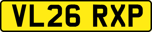 VL26RXP