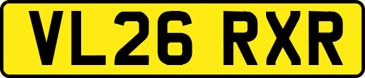 VL26RXR