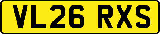 VL26RXS