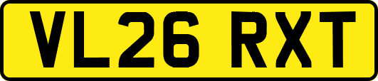 VL26RXT