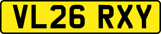 VL26RXY
