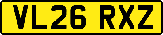 VL26RXZ