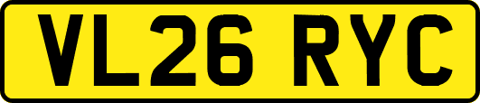 VL26RYC