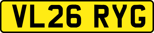 VL26RYG