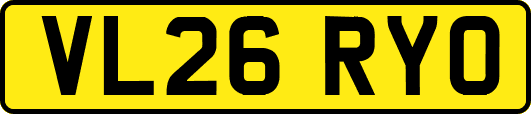 VL26RYO