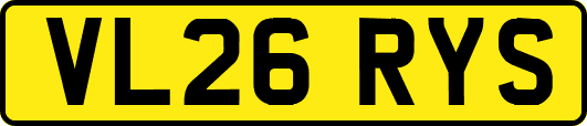 VL26RYS