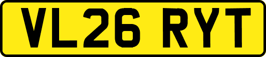 VL26RYT