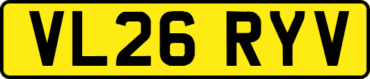 VL26RYV