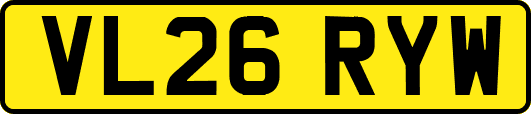 VL26RYW