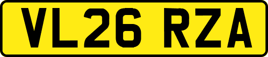 VL26RZA