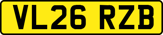 VL26RZB