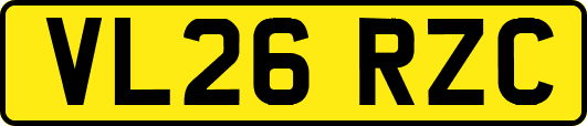VL26RZC