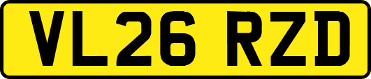VL26RZD