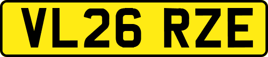 VL26RZE
