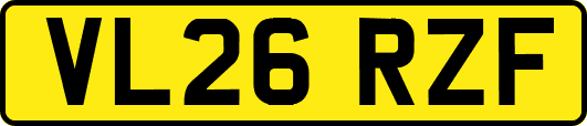 VL26RZF