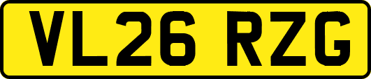 VL26RZG