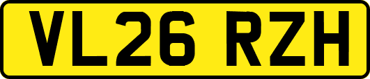 VL26RZH