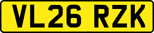 VL26RZK