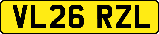 VL26RZL