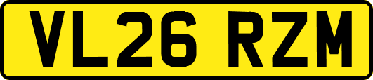 VL26RZM