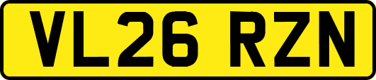 VL26RZN