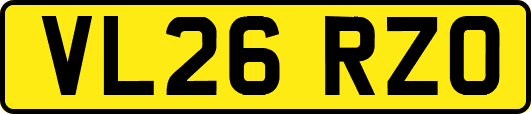 VL26RZO