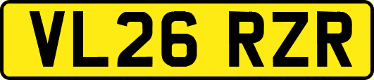 VL26RZR
