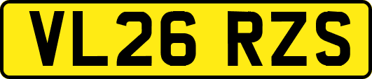 VL26RZS