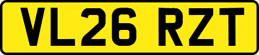 VL26RZT