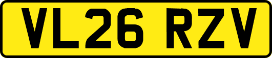 VL26RZV