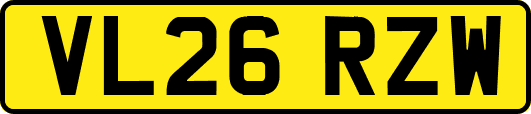 VL26RZW