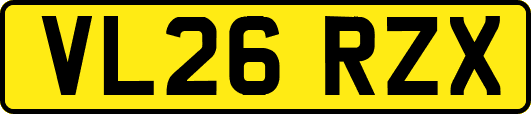 VL26RZX