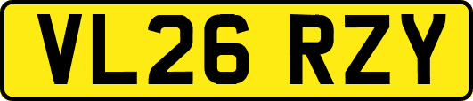 VL26RZY