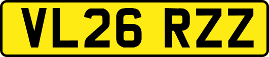 VL26RZZ