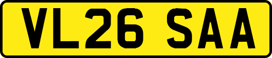 VL26SAA