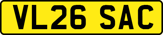 VL26SAC