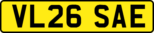 VL26SAE