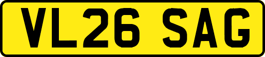 VL26SAG