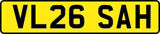 VL26SAH