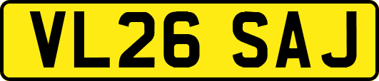 VL26SAJ