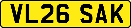VL26SAK