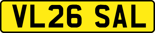 VL26SAL