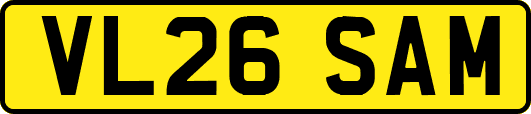 VL26SAM
