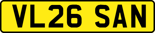 VL26SAN