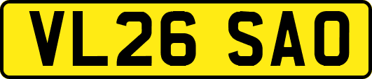 VL26SAO